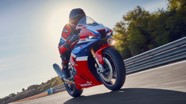 Fireblade