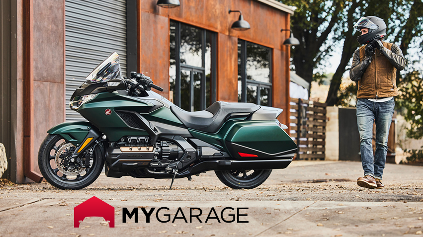 MyGarage