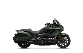 Gold Wing