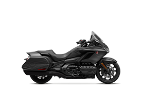 Gold Wing
