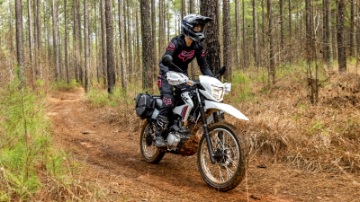 Dual Sport