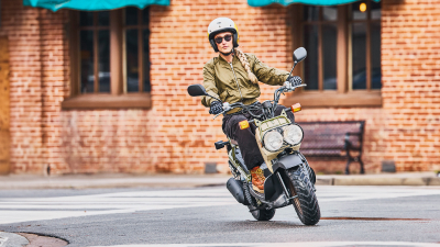 Scooter