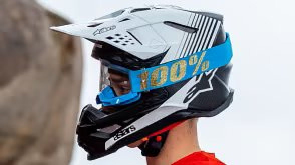 Helmet