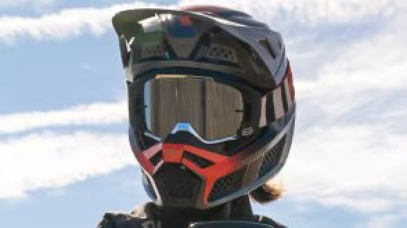 Goggles