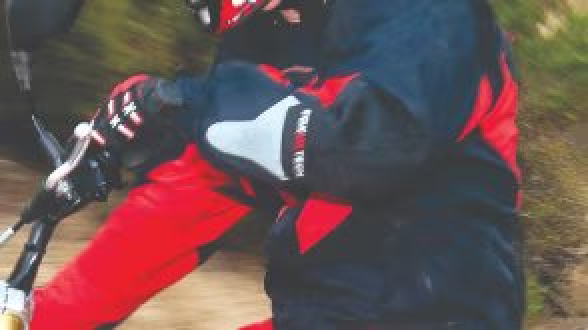 Elbow guards