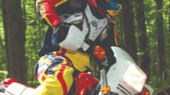 Chest protector