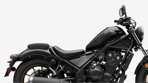 Get Red-y to ride