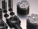 Genuine Honda parts/Particules de Honda authentiques