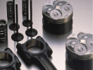 Genuine Honda Parts/Particules de Honda authentiques