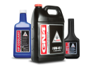 Huiles et produits chimiques 