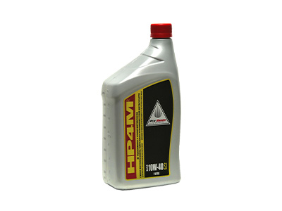 Pro Honda HP4M 10w30/HP4M 10w30 Pro Honda