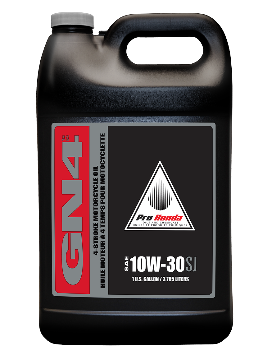 Engine Oil